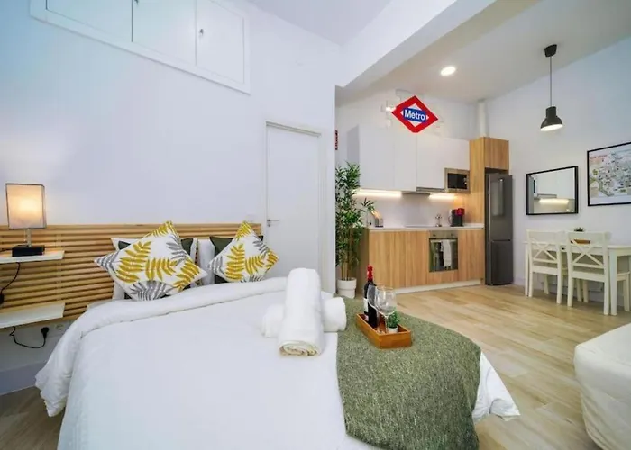 (J4) Loft Céntrico Retiro A Estrenar