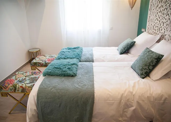 Apartamento Luna - SOLO ADULTOS